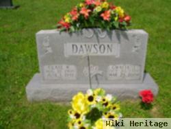 Clate R. Dawson