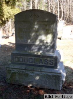 Blanche J Douglass