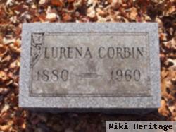 Lurena E. Gale Corbin