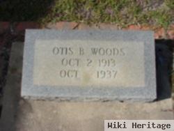 Otis B. Woods