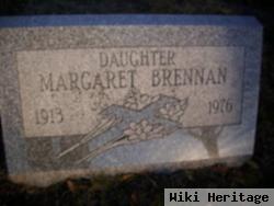 Margaret Brennan