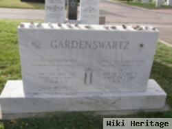 Hazel Gardenswartz