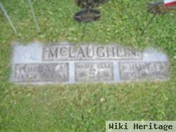 Harry F. Mclaughlin, Sr