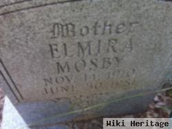 Elmira Thomas Mosby