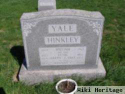 William Hinkley