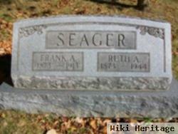 Frank A. Seager