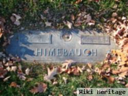 John Himebaugh