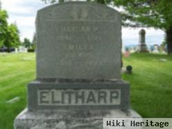 Harlan Prosper Elitharp