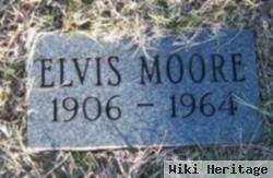 Thomas Elvis Moore