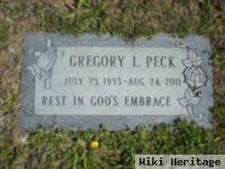 Gregory L. Peck