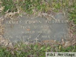 James Edwin Futrell