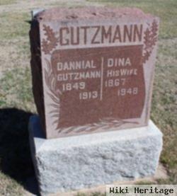 Dina Keppels Gutzman