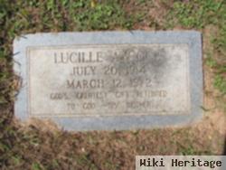 Lucille Aycock