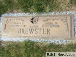 James F Brewster