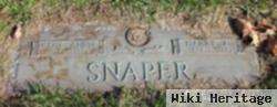 Harry L. Snaper