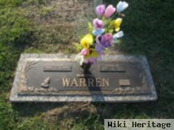 Ola B Warren