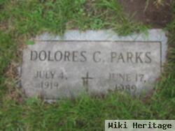 Dolores C. Parks