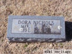 Dora Nichols