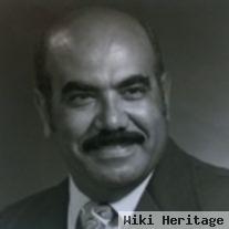 Dr Kamal Nessim "zak" Zakhari