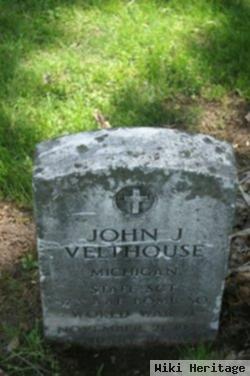 John Velthouse