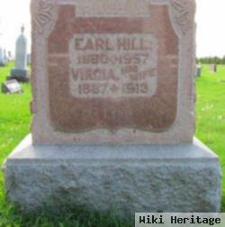 Earl Hill