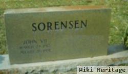 John Sorensen