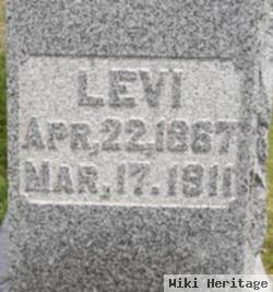 Levi Herr