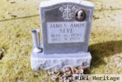 James Amos Slye