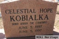 Celestial Hope Kobialka