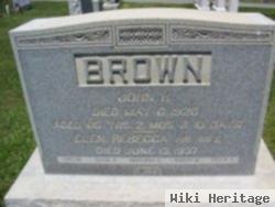 John H. Brown