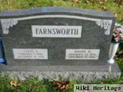 David Dow Farnsworth