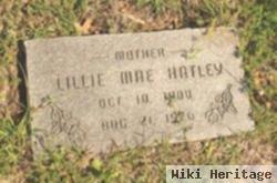 Lillie Mae Hatley