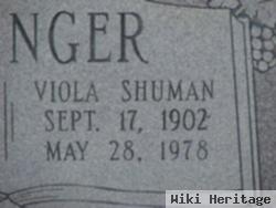 Viola Shuman Lastinger