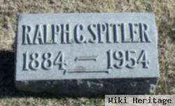 Ralph Carroll Spitler