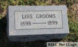 Lois Grooms