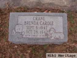 Brenda Carole Crane