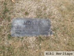 Henry E. Moyer