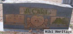 Ivan D. Mccarty