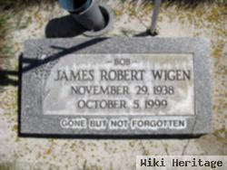 James Robert Wigen