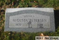 Augusta Petersen