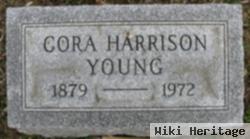 Cora Harrison Young