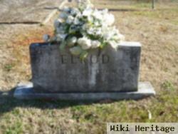 Mary Lee Elrod