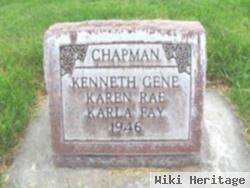 Karen Rae Chapman