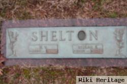 Hallie Vinson Shelton