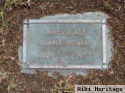 James T. Rye