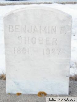 Benjamin F. Shober