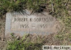 Robert Kevin Sorenson