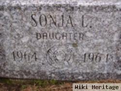 Sonja L. Archer