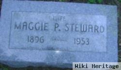 Margaret P "maggie" Mosier Steward