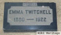 Emma Jane Wilson Twitchell